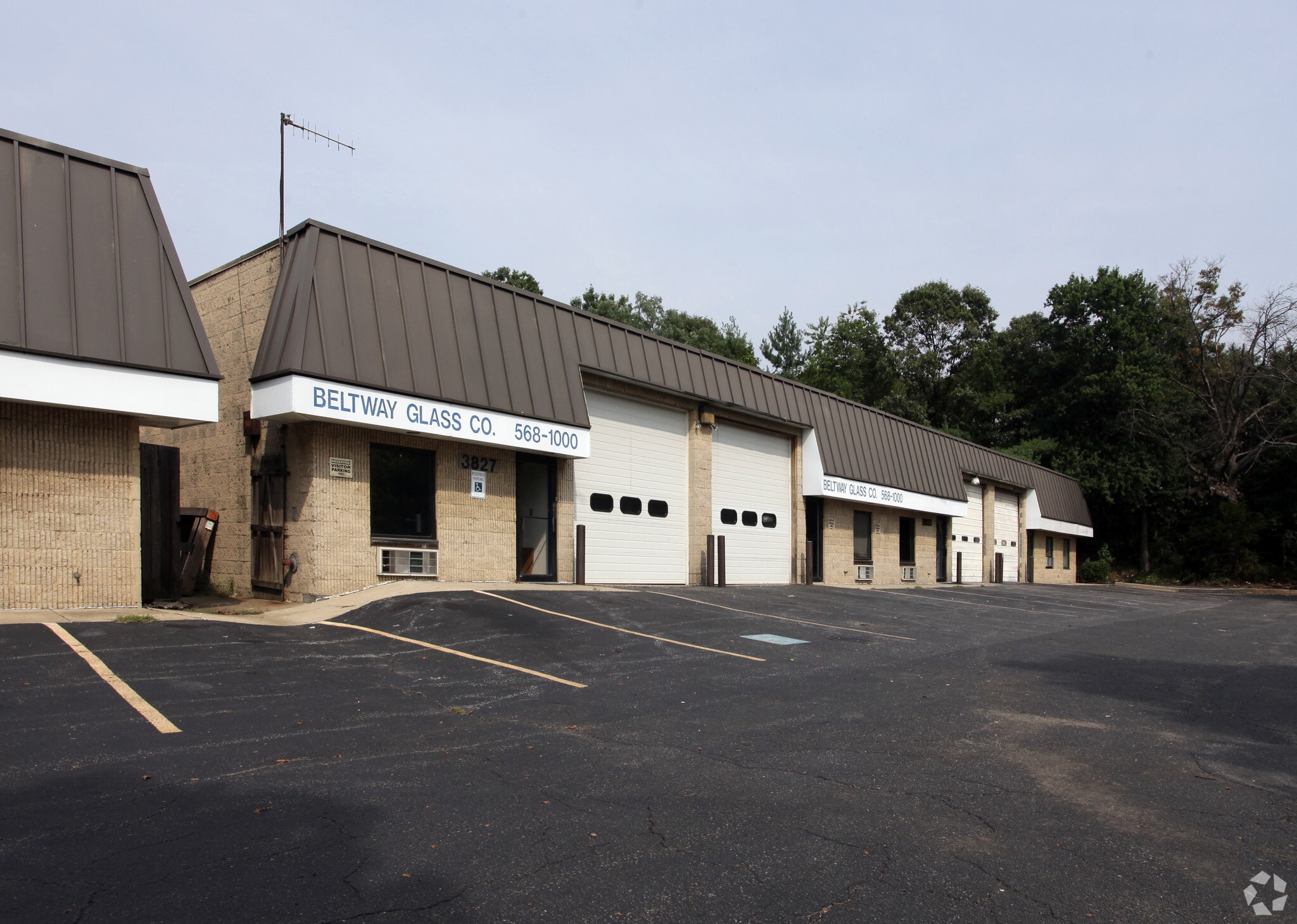 3821-3827 Penn Belt Pl, Forestville, MD for Rent