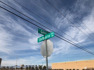 7700 Las Vegas Blvd S  