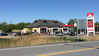 Ste-Brigide-d'Iberville, QC Retail - 320 Rang Des Écossais