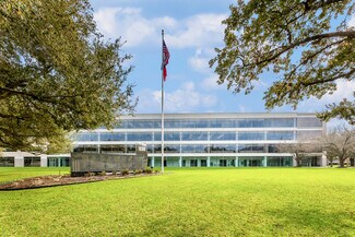 Houston, TX Office - 1330 Enclave Pky