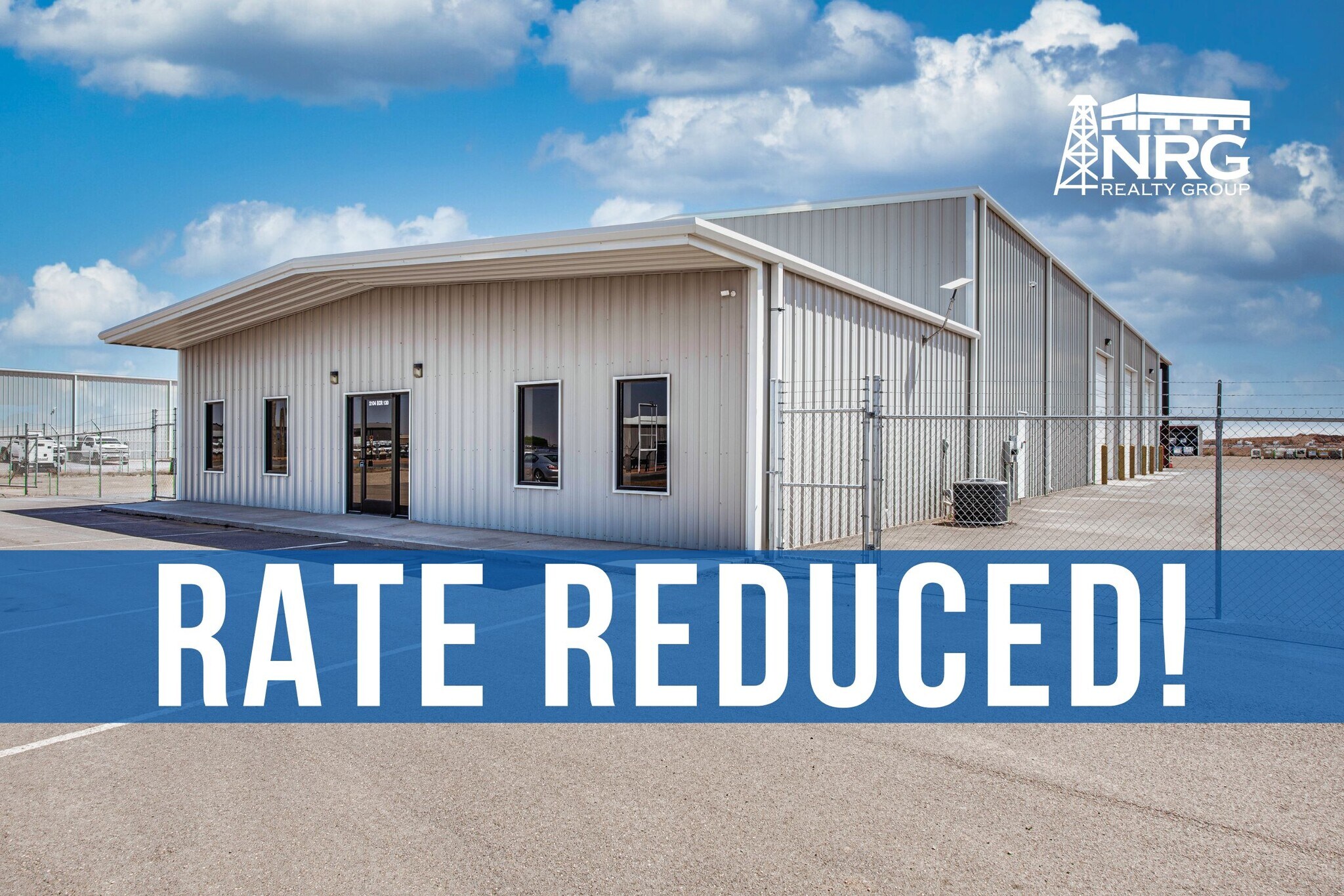 2104 E County Road 130, Midland, TX for Rent