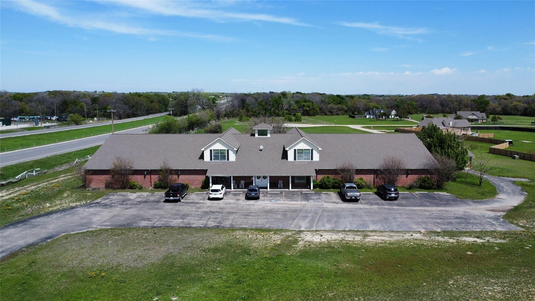 101 Park Place Cir Cresson, TX 76035 Retail Property for Sale on