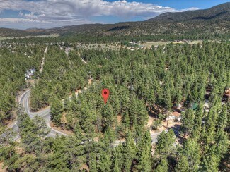 Big Bear City, CA Commercial Land - 2001 State Lane Big Bear City, CA Commercial Land - 2001 State Lane