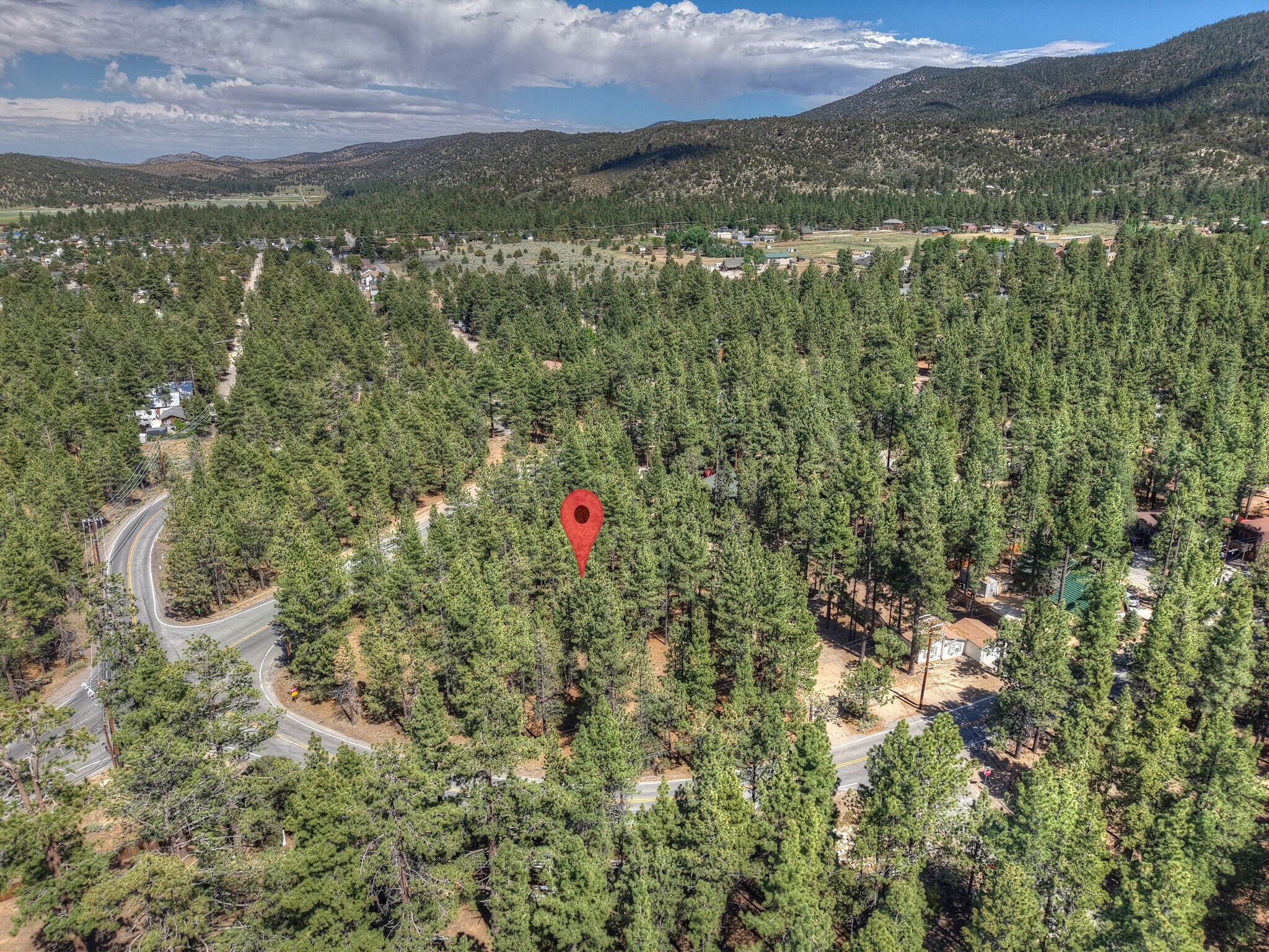 2001 State Lane, Big Bear City, CA for Sale