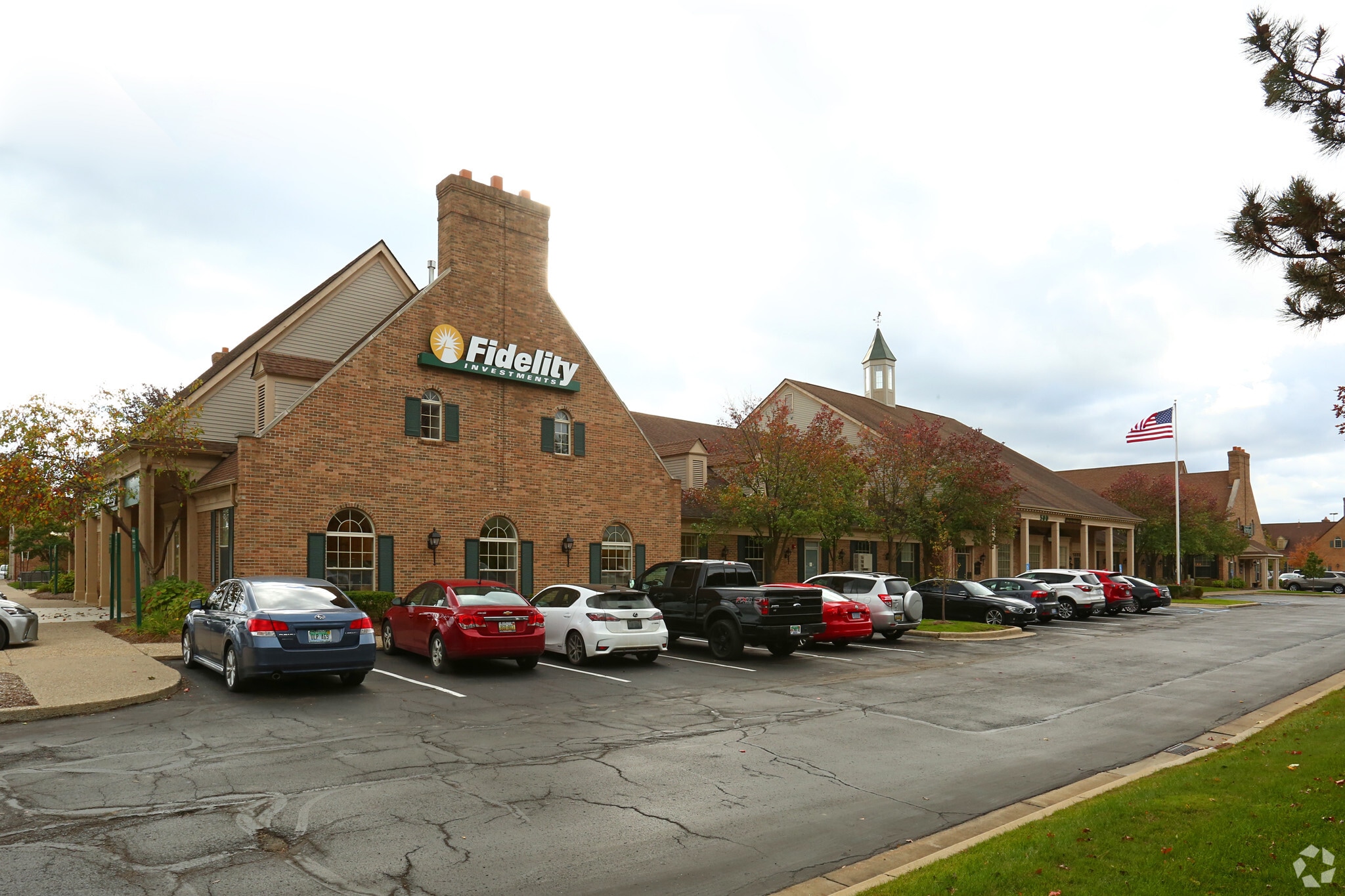 500 E Eisenhower Pky, Ann Arbor, MI for Rent