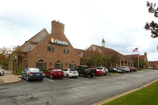 Ann Arbor, MI Office - 500 E Eisenhower Pky Ann Arbor, MI Office - 500 E Eisenhower Pky