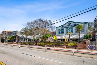 Atlanta, GA undefined - 351-361 Moreland Ave