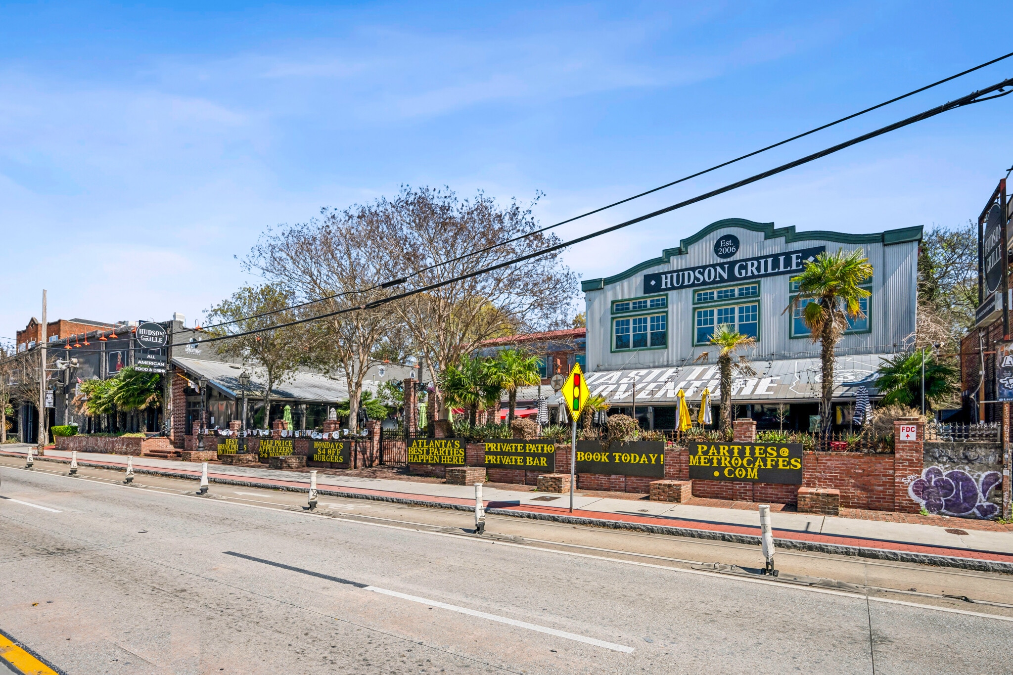 351-361 Moreland Ave, Atlanta, GA for Sale