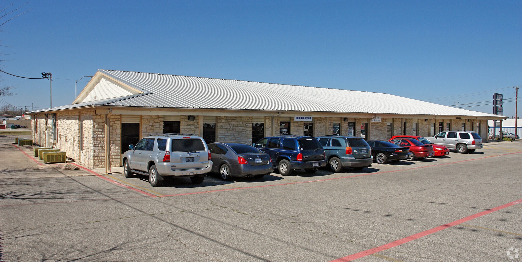 1010 W Jasper Dr, Killeen, TX for Rent