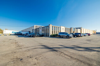 Syosset, NY Industrial - 225-229 Robbins Ln