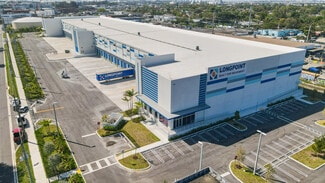 Miami, FL Industrial - 2260 NW 27th Ave