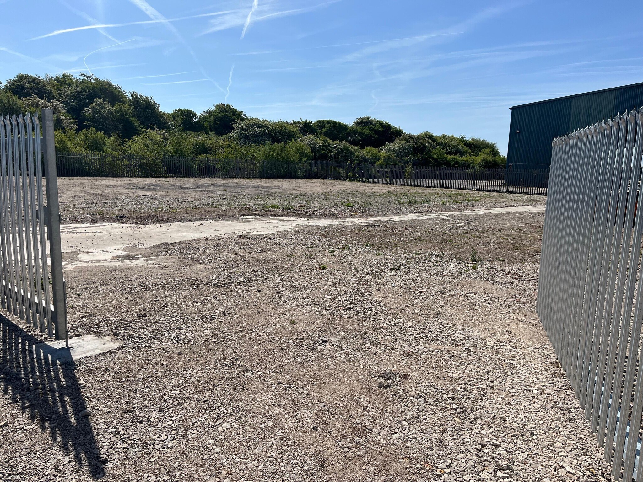 Middleton Rd, Morecambe, LAN for Rent