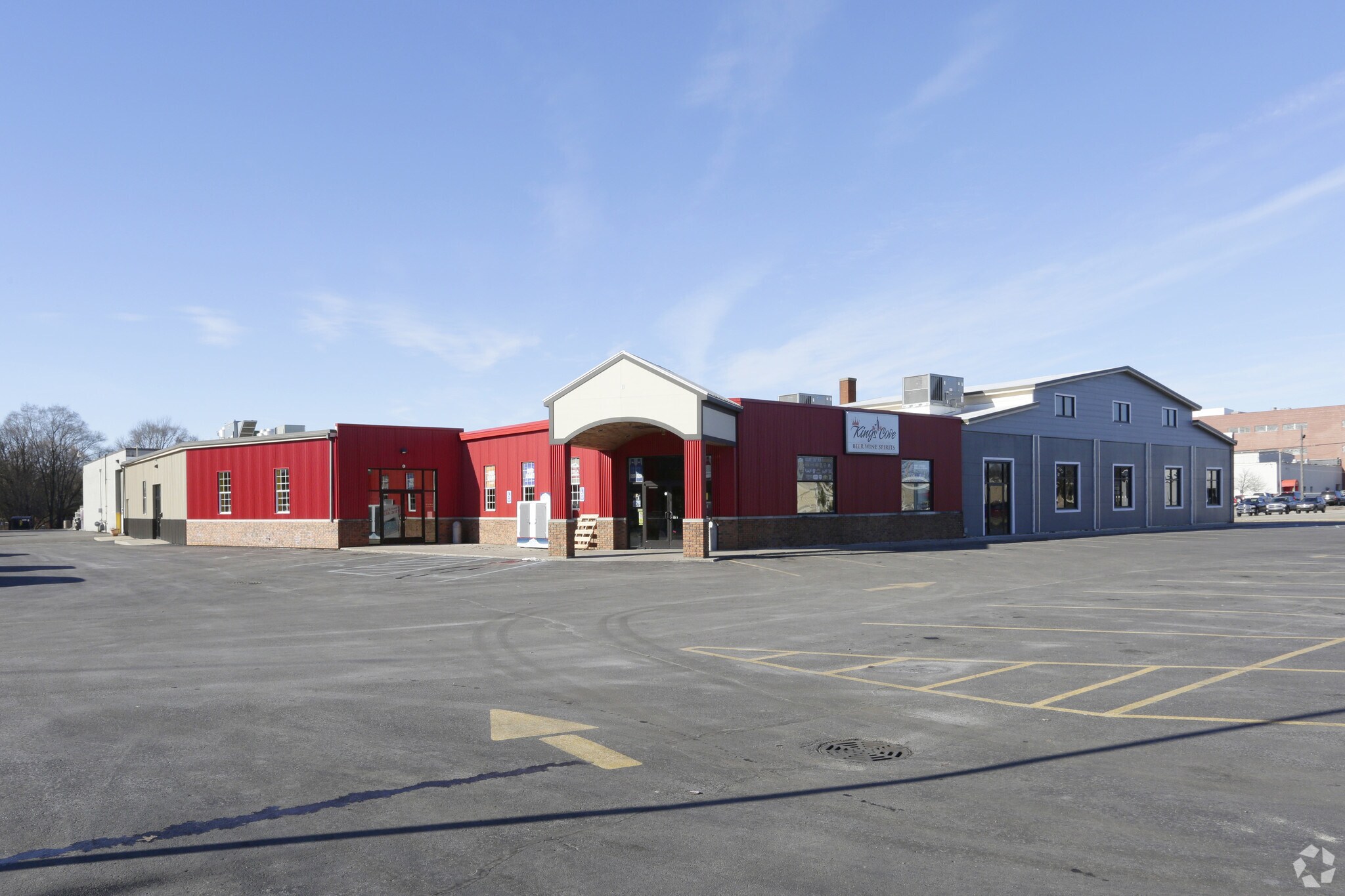 430 W 17th St, Holland, MI for Rent