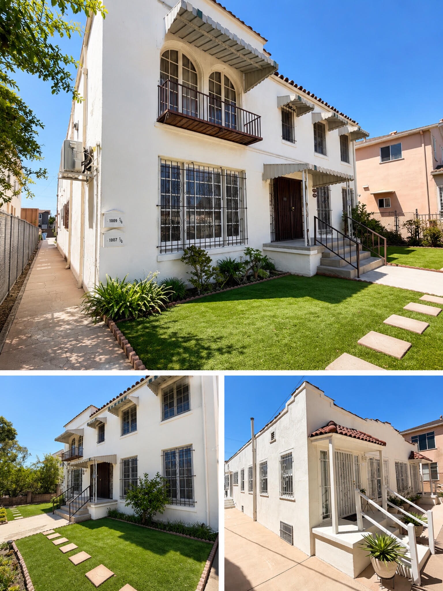 1007 N Normandie Ave, Los Angeles, CA for Sale