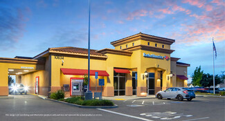 Stockton, CA Retail - 10834 Trinity Pky