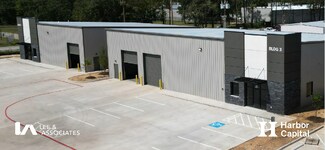 Humble, TX undefined - 2323 S Houston Ave