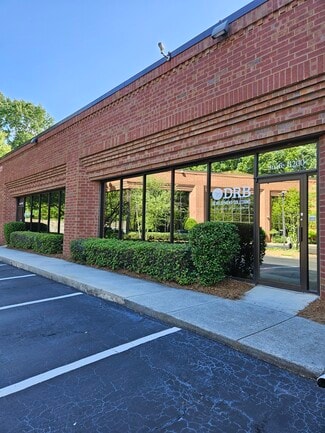 Atlanta, GA Loft/Creative Space - 6160 Peachtree Dunwoody Rd NE