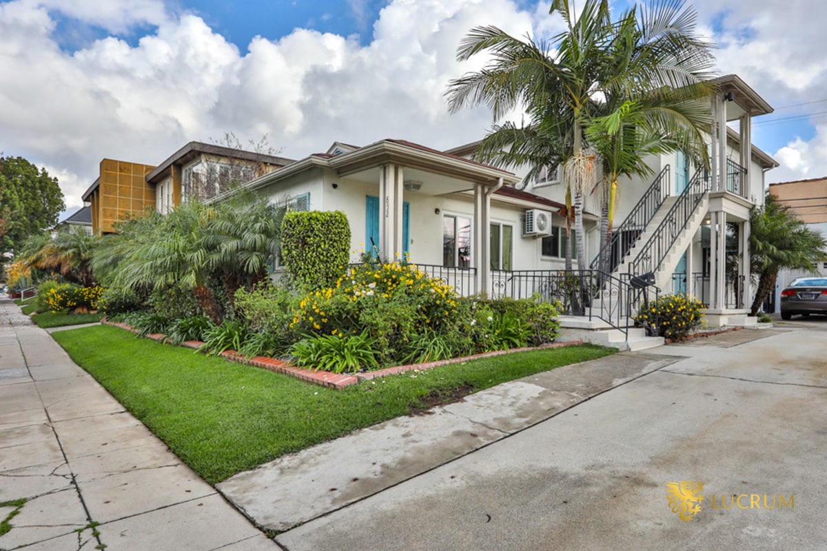854 Alandele Ave, Los Angeles, CA for Sale