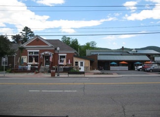 Established Restaurant and Tavern