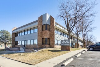 Denver, CO Office - 2015 S Pontiac Wy