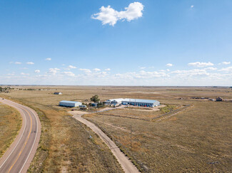 Boone, CO Industrial - 2380 59th Ln