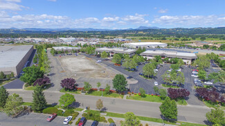 Santa Rosa, CA Commercial Land - 499 Aviation Blvd