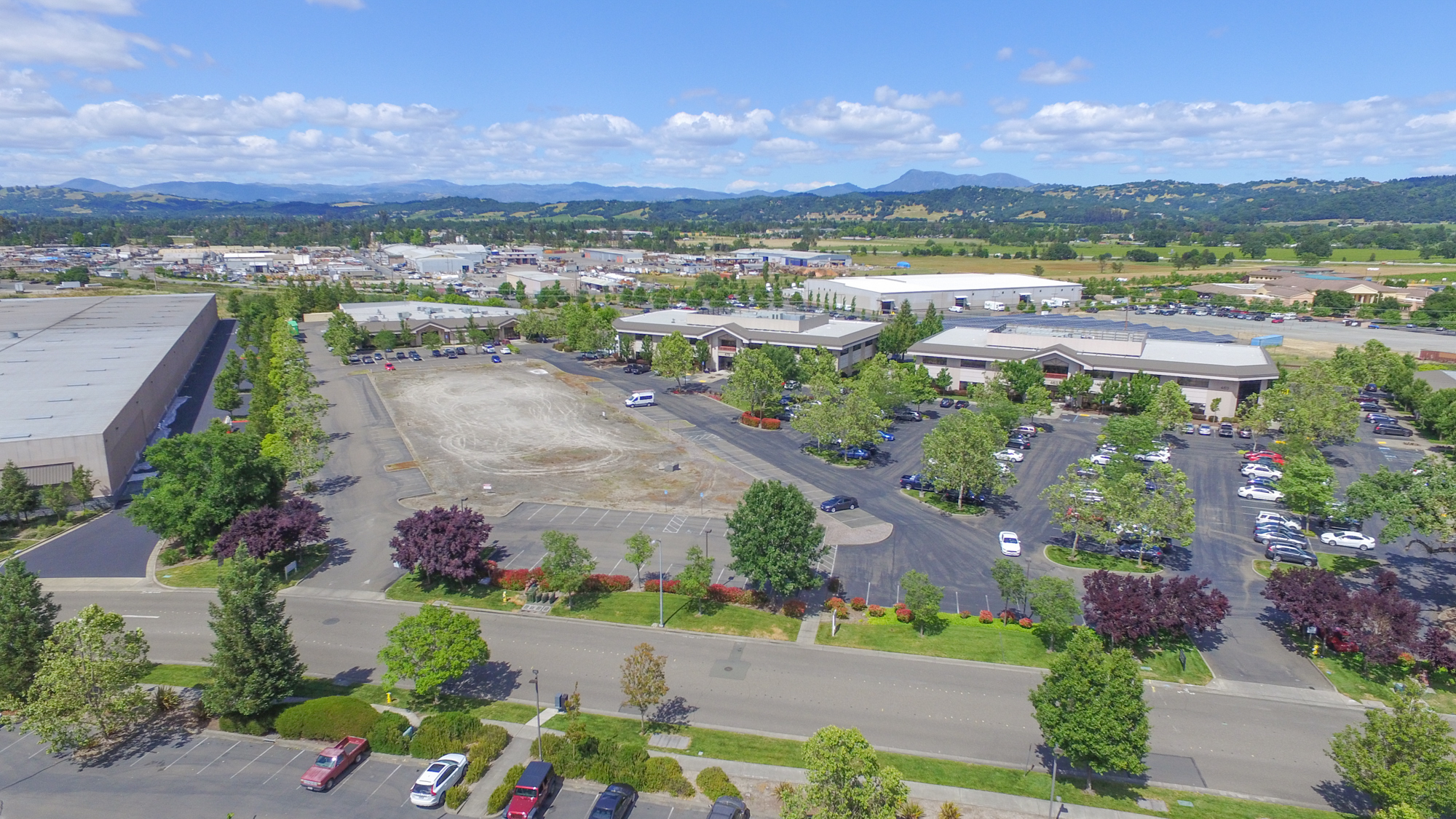 499 Aviation Blvd, Santa Rosa, CA for Sale