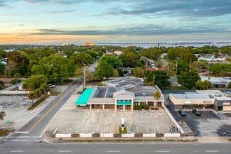 Two Office Buildings, Melbourne FL