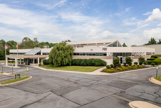 Frederick, MD Office - 1888-1890 N Market St