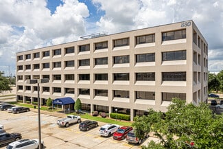 New Orleans, LA Office - 880 W Commerce Rd