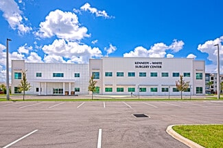 Sarasota, FL Office - 2851 Height St