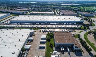 Grand Prairie, TX Industrial - 1011 Isuzu Pky