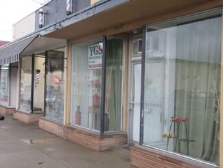 Bellflower, CA Storefront - 9733-9737 Flower St Bellflower, CA Storefront - 9733-9737 Flower St