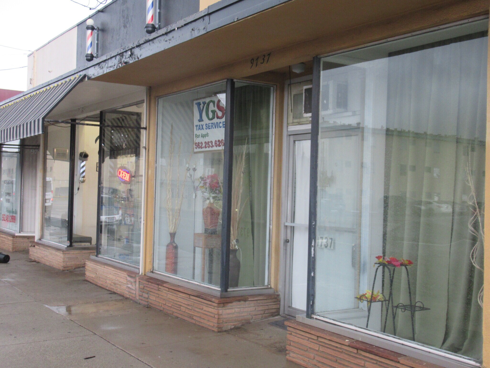 9733-9737 Flower St, Bellflower, CA for Sale