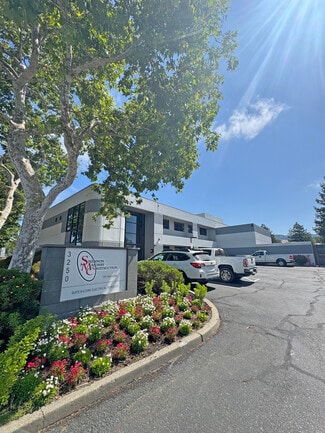 Santa Rosa, CA Office - 3250 Dutton Ave