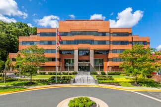 Potomac, MD Office/Medical - 7811 Montrose Rd Potomac, MD Office/Medical - 7811 Montrose Rd