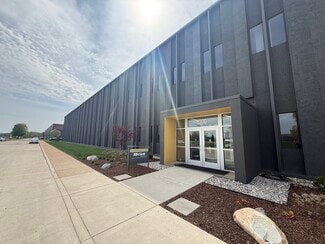 Kalamazoo, MI Office - 3401-3665 Midlink Dr