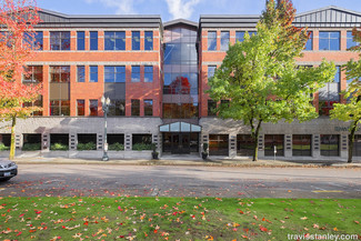 Portland, OR Office - 1750 SW Harbor Way