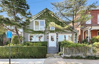 Sag Harbor, NY Storefront Retail/Office - 4 Bay St