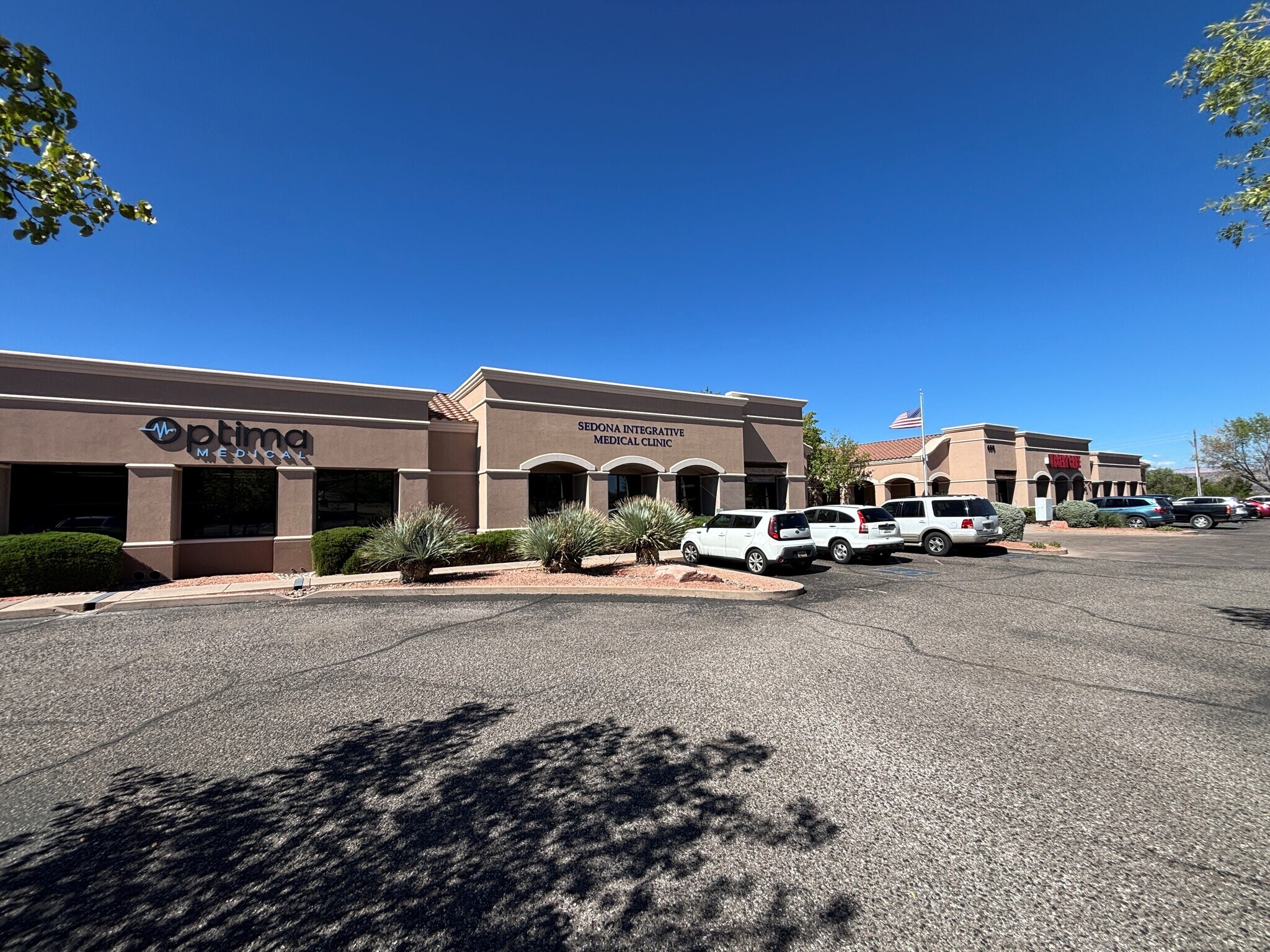 450 S Willard St, Cottonwood, AZ for Rent