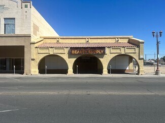 Calexico, CA Office/Retail - 327 E 2nd St Calexico, CA Office/Retail - 327 E 2nd St