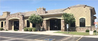 Phoenix, AZ Office - 16515 S 40th St