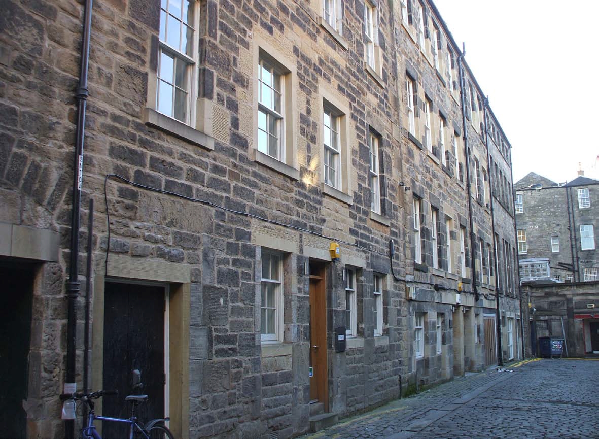 39 Thistle Street South West Ln, Edinburgh, EDH for Rent