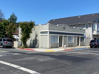 836 Alhambra Ave  