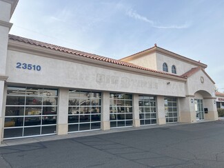 Valencia, CA Retail - 23510 Valencia Blvd