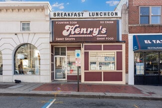 Glen Cove, NY Retail - 8 Glen St