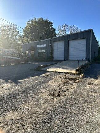 Memphis, TN Industrial - 3055 Southwall St