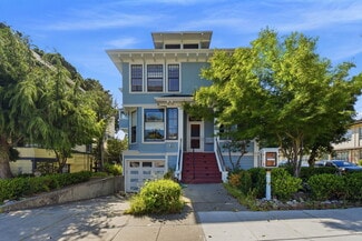 Alameda, CA undefined - 931 Chestnut St Alameda, CA undefined - 931 Chestnut St