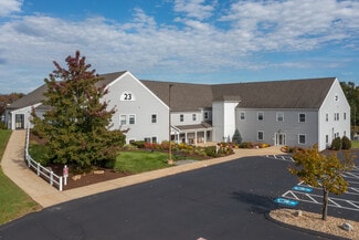 Salem, NH Medical - 23 Stiles Rd