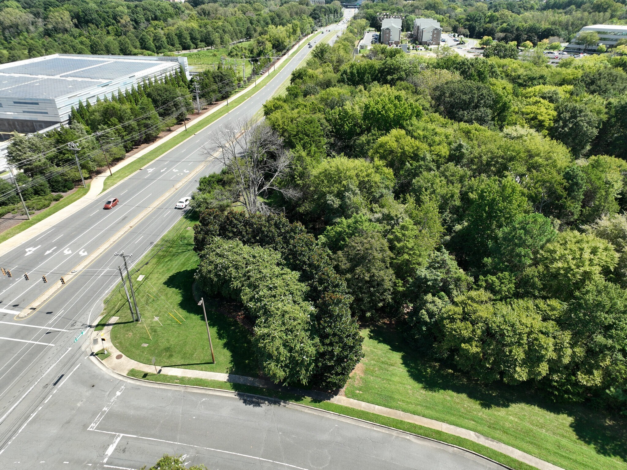 1633 Arrowood Road, Charlotte, NC for Sale